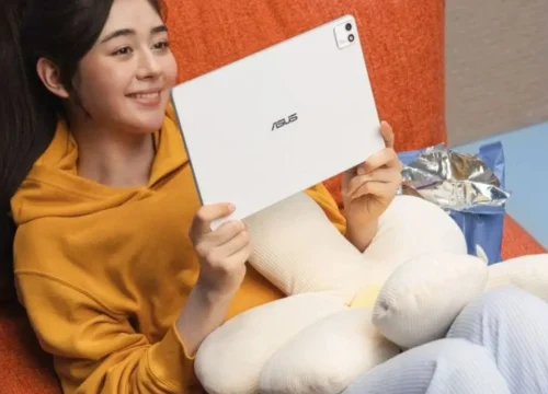 ASUS Bikin Gebrakan! Tablet OLED 12,2 Inci dengan AI Gemparkan Pasar Android