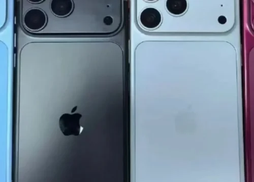 TERKUAK! iPhone 18 Pro Punya Baterai ‘Spesial’ di China? Siap-siap Kaget!