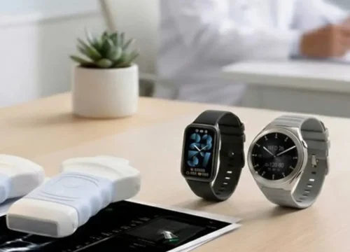 REVOLUSI KESEHATAN! Asus VivoWatch 6 Plus Deteksi Penyakit dari Cara Jalan Anda!