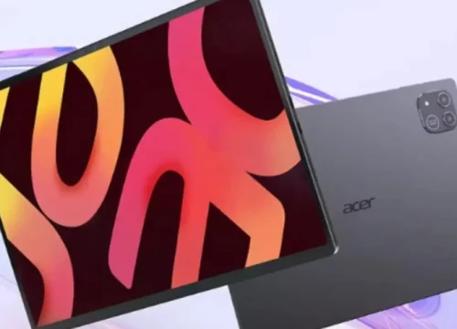 Bocoran Computex 2026: Acer Iconia Duo S14, Tablet Premium Pesaing iPad Pro? Ini Rahasianya!