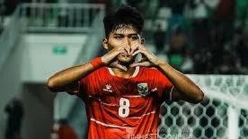 GARUDA MENGAMUK! Sikat Timor Leste 3-0, Timnas U-19 Ancam Puncak Klasemen AFF!