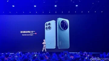 Xiaomi 18: Terkuak! Baterai Raksasa 7000mAh & Layar Ultra-Lebar Siap Menggebrak Pasar!