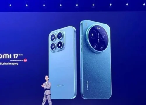 Bocoran Xiaomi 18 Bikin Geger! Layar 2K Tajam & Baterai 7.000 mAh Monster Siap Gebrak Pasar!