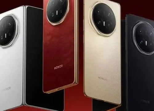 Flagship Gemetar! Honor Magic V6: Smartphone Lipat Tertipis Dunia dengan Baterai Gila