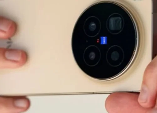 BOCOR GILA! Vivo X500 Pro Max Usung Layar BOE Futuristik & Baterai Raksasa, Ini Detailnya!