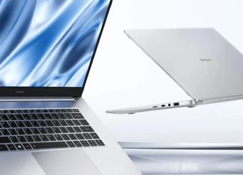 Bocoran Eksklusif: Infinix XBook 15 Siap Guncang Pasar Laptop Indonesia! Worth It Buat Mahasiswa?