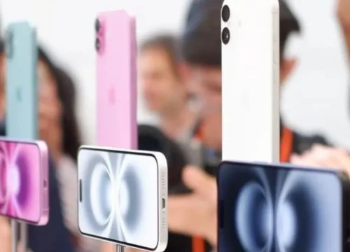 HEBOH! iOS 27 Guncang WWDC 2026: 4 Model iPhone Ini Dipastikan Tak Kebagian!