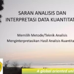 Uji Hipotesis Penelitian Kuantitatif 5 Langkah Validasi Data Empiris