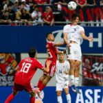 Timnas Indonesia Tersingkir dari Piala AFF 2026 Usai Imbang Lawan Singapura
