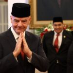 FIFA Bantah Tuduhan Gianni Infantino Penyalahgunaan Dana UEFA