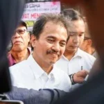 Praperadilan Roy Suryo Ditolak Usai Status Berubah Terdakwa