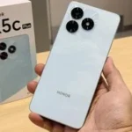 Honor X5c Plus: Smartphone Hemat Baterai dan Memori Optimal 6 Honor X5c Plus: Smartphone Hemat Baterai dan Memori Optimal