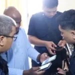 Imigrasi Jakbar Temukan WNA Langgar Aturan Alamat ITAS 10 Imigrasi Jakbar Temukan WNA Langgar Aturan Alamat ITAS