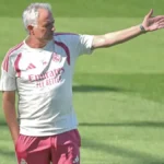 Jose Mourinho Terapkan Aturan Ketat Skuad Real Madrid