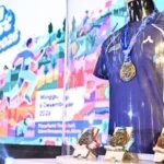 Pertamina & Manta Liberta Rilis Jersey dari Limbah Plastik
