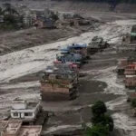 Sistem Peringatan Dini Nepal Kirim 600 Ribu SMS Darurat