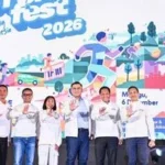 Pertamina Eco RunFest 2026 Dorong Ekonomi Sirkular 6 Pertamina Eco RunFest 2026 Dorong Ekonomi Sirkular