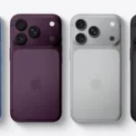 Apple Bersiap Naikkan Harga iPhone Akibat Krisis Memori