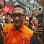 KPK Tahan Pejabat Bea Cukai Kasus Suap Impor Rp3,25 Miliar