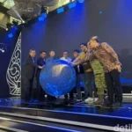 IFT Luncurkan RAIA Grid, Jalan Tol Digital Kapasitas Tinggi