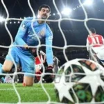 Madrid Bisa Pecah Telur Lawan Arsenal di UCL?