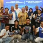 KONI Sukses Tutup Program Diplomasi Olahraga RI-Timor Leste