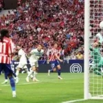 Dominasi Atletico Madrid: Hantam Osasuna 4-0 di LaLiga