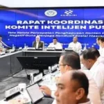 Konsolidasi BIN, Menkomdigi, BSSN Perkuat Keamanan Siber Nasional 9 Konsolidasi BIN, Menkomdigi, BSSN Perkuat Keamanan Siber Nasional
