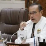 ISPA Meningkat Akibat Erupsi Anak Krakatau, DPR Minta RS Siaga 6 ISPA Meningkat Akibat Erupsi Anak Krakatau, DPR Minta RS Siaga